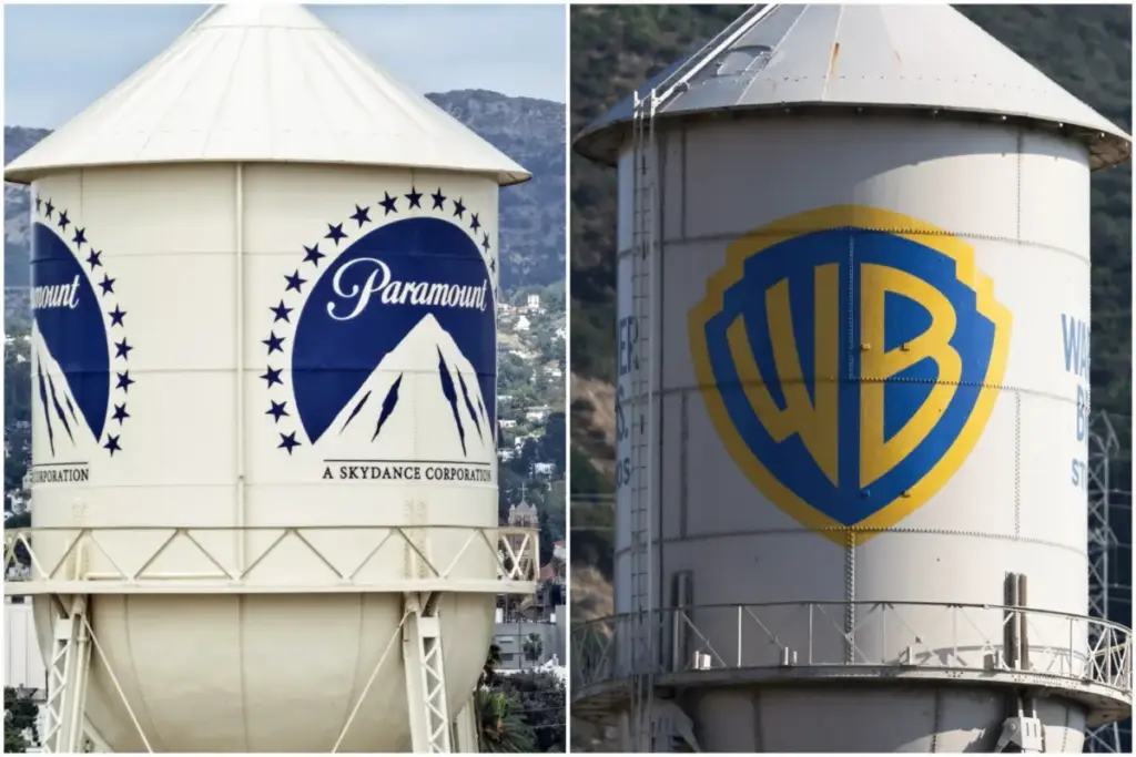 Paramount Global Prepares for NYSE Migration as $111 Billion Warner Bros. Discovery Merger Nears Finalization