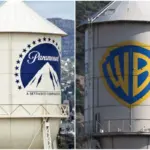 Paramount Global Prepares for NYSE Migration as $111 Billion Warner Bros. Discovery Merger Nears Finalization