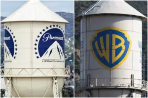 Paramount Global Prepares for NYSE Migration as $111 Billion Warner Bros. Discovery Merger Nears Finalization