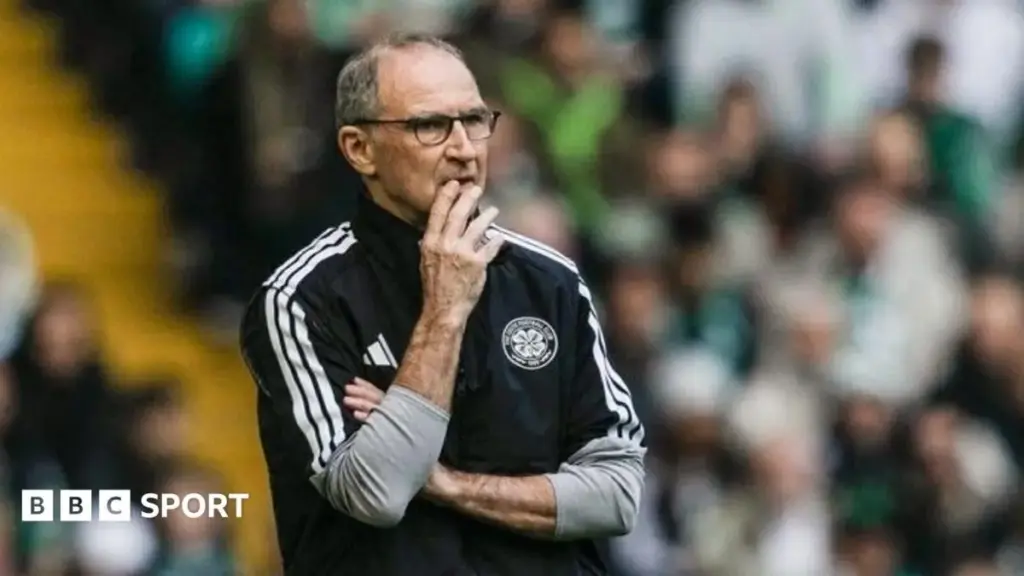 Paul Lambert Backs Martin O’Neill Amid Celtic’s Recent Struggles but Admits Exit Would Not Come as a Surprise