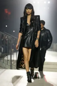 Philipp Plein Returns to Full Decadence with High-Octane Monster Truck Extravaganza in Milan
