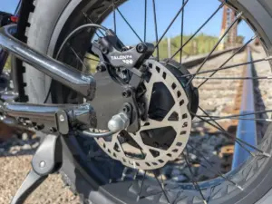 Phoenix-Based Lectric eBikes Revives Juiced Bikes With the Launch of the High-Powered Scrambler