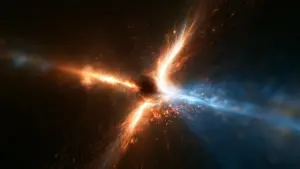 Physicists Push Boundaries at CERN in Search of Microscopic Black Holes