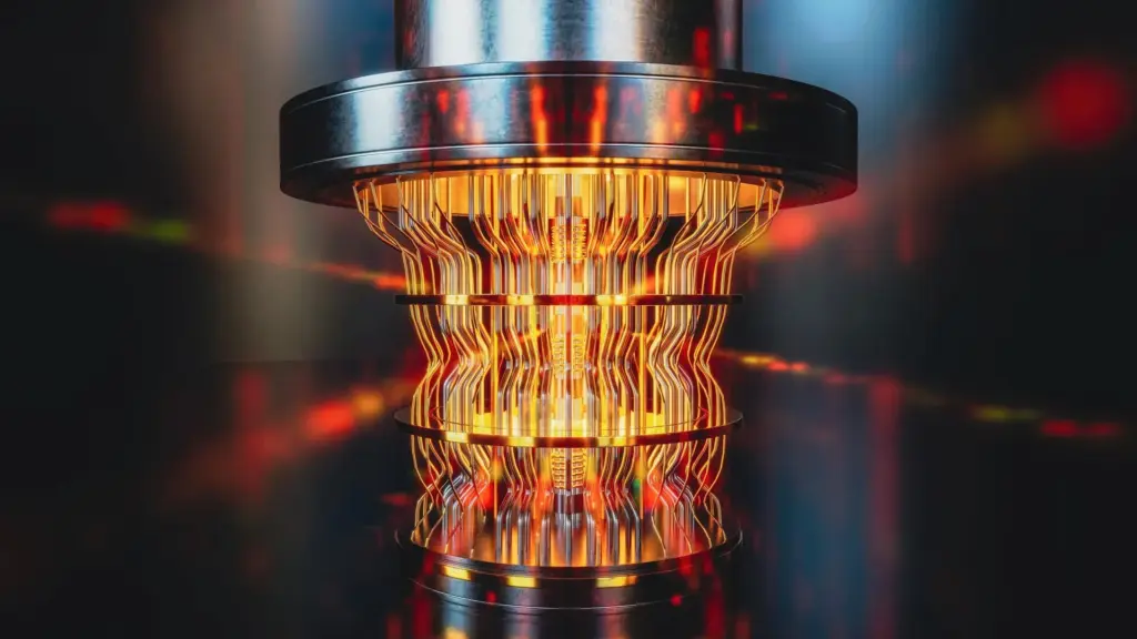 Researchers Achieve Breakthrough in Universal Quantum Computing with Non-Abelian Anyons