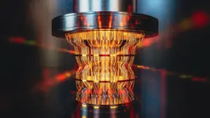 Researchers Achieve Breakthrough in Universal Quantum Computing with Non-Abelian Anyons