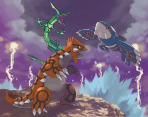 Rumors Point to Pokémon Ruby, Sapphire, and Emerald Ports Arriving This Fall Following Anniversary Surprises
