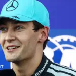 Russell Dominates Baku Qualifying as Antonelli Falters in Azerbaijan