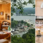 Saugatuck’s Art Coast Prepares for Inaugural Food & Wine Festival This November