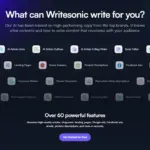 Scaling Productivity: The Top 10 AI Content Generators Transforming Marketing in 2022