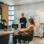 Scaling the Frontier: How Oxylabs Navigated the Rise of the Public Web Data Industry