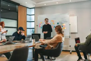 Scaling the Frontier: How Oxylabs Navigated the Rise of the Public Web Data Industry