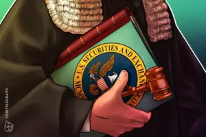 SEC Commissioner Explains Why the Agency Dropped Crypto Enforcement Actions in Early 2025