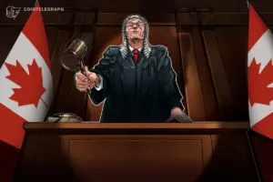 Self-Described Canadian ‘Crypto King’ Aiden Pleterski to Represent Himself in High-Stakes Fraud Trial