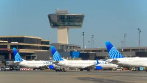 Severed Fiber-Optic Cable Plunges New York City and Philadelphia Airports into Chaos
