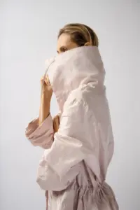 Sharon Wauchob Subverts Eveningwear Conventions with Her New Spring Collection