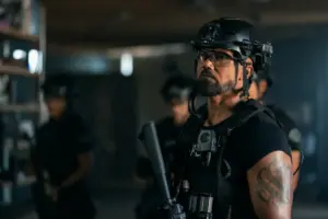 Shemar Moore Returns to the Beat: ‘S.W.A.T. Exiles’ Brings a Grittier Edge to the Beloved Franchise