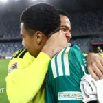 Sibling synergy: The Charles brothers lead Northern Ireland to dramatic Nations League victory in Tbilisi