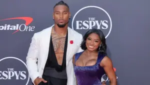 Simone Biles and Jonathan Owens Swiftly Find a Buyer for Their Texas Home