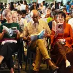 Books and Literature
