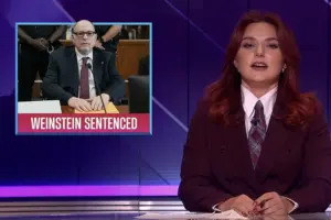 SNL U.K. Delivers Sharp Political Satire in Latest Weekend Update