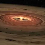 Solar System’s Earliest Building Blocks Were Highly Selective, New Research Reveals