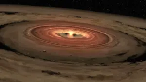 Solar System’s Earliest Building Blocks Were Highly Selective, New Research Reveals