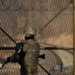 South Korea Demands Apology from North Korea Over DMZ Landmine Blasts