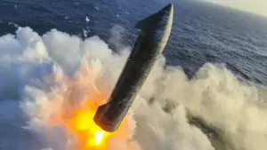 SpaceX Reportedly Ceases Falcon 9 Bookings Beyond 2028, Betting Entire Future on Starship