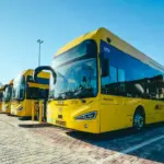 Spanish Manufacturer Irizar Expands Polish Public Transit With 31 Electric Buses for GZM