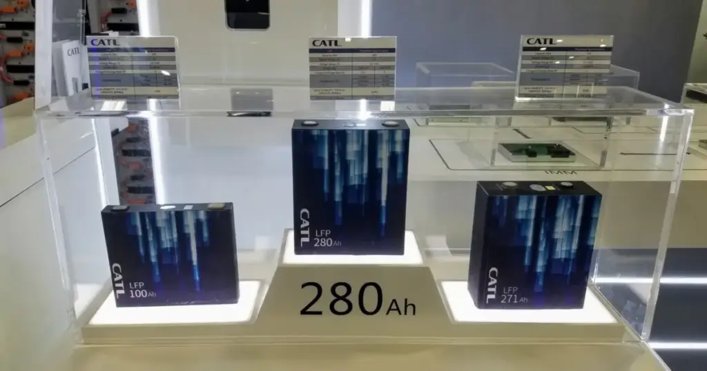 State Media Pushback and the "De-CATLization" Debate: What Is Really Happening in China’s EV Battery Sector?