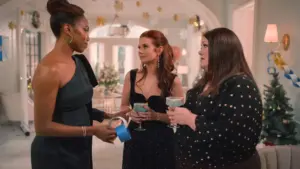 "Sweet Magnolias" Concludes Its Five-Season Run; Creator Sheryl J. Anderson and Star JoAnna Garcia Swisher Pivot to New Netflix Drama