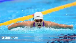 Teenage Prodigy Yu Zidi Shatters Records in Stunning Asian Games Debut