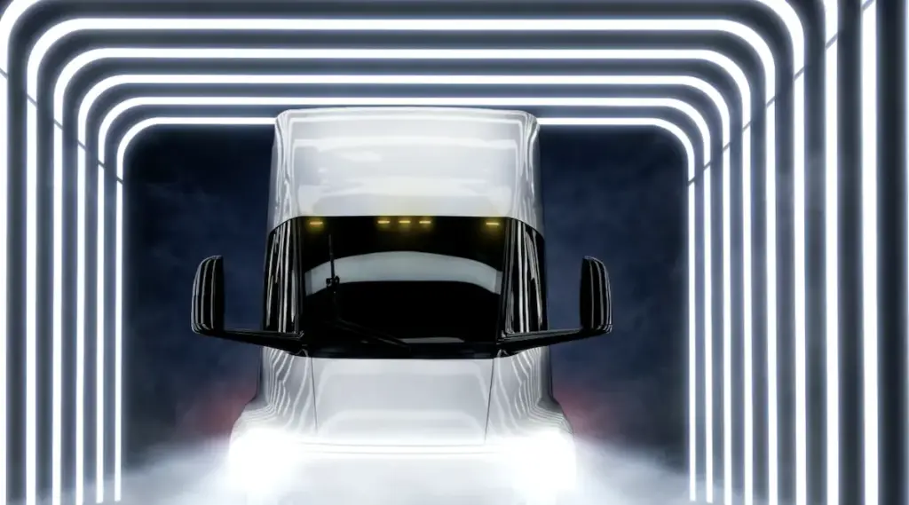 Tesla Semi Factory Opens to Success as Elon Musk’s Virtual Appearance Sparks Questions