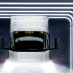 Tesla Semi Factory Opens to Success as Elon Musk’s Virtual Appearance Sparks Questions