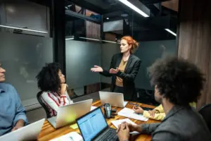 The Accountability Paradox: Why AI Makes Human Judgment More Essential Than Ever for Founders