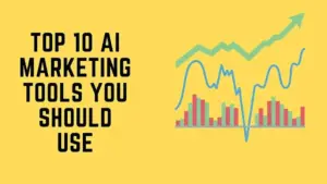 The AI Revolution: 11 Marketing Tools Reshaping Data Strategy and Campaign Efficiency