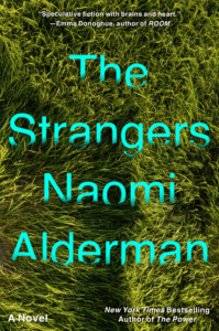 The Best Reviewed Books of the Week: Gloria Steinem, Naomi Alderman, Chuck Klosterman, and More