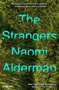 The Best Reviewed Books of the Week: Gloria Steinem, Naomi Alderman, Chuck Klosterman, and More