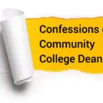 The Corequisite Conundrum: When Students Fail Remedial English But Pass the Credit-Bearing Class
