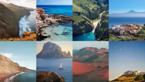 The Definitive Selection: Curating the Best of Spain’s Island Hospitality