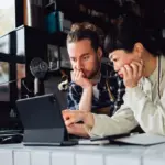 The Digital First Impression: How Your Online Presence Shapes Your Business Reputation