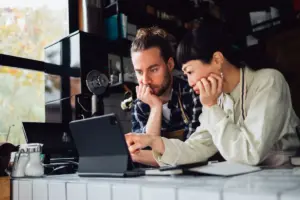 The Digital First Impression: How Your Online Presence Shapes Your Business Reputation