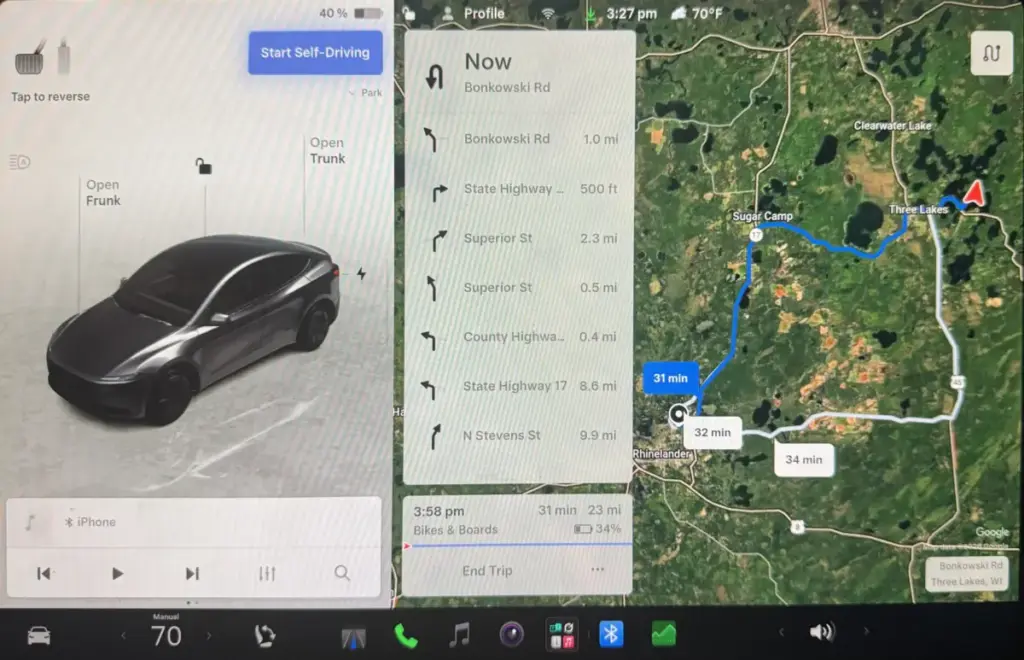 The Evolution of Automotive Safety: From Seatbelts and Airbags to Tesla’s Full Self-Driving