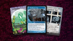 The Evolution of the Stack: Ranking the 10 Most Powerful Counterspells in Magic: The Gathering History