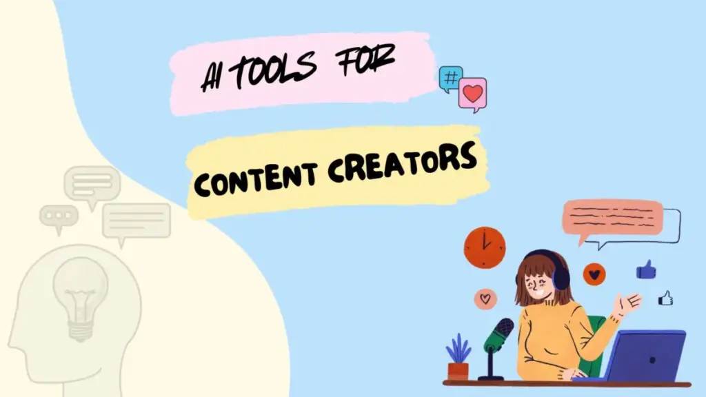 The Future of Creativity: Top 10 AI Tools Transforming Content Production in 2025