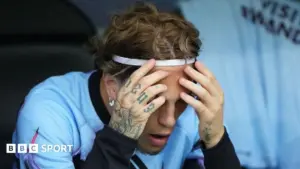 The Garnacho Conundrum: Why Unai Emery is Demanding Patience at Aston Villa