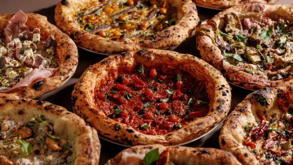 The Global Quest for the Perfect Pie: 50 Top Pizza Unveils the 2026 World Rankings