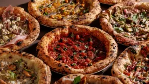 The Global Quest for the Perfect Pie: 50 Top Pizza Unveils the 2026 World Rankings