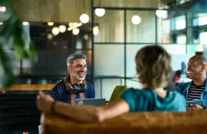 The Internal Engine: Why Workplace Culture Is the Secret Driver of Customer Loyalty