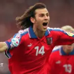 The Miracle of ’96: How the Czech Republic’s Unlikely Euro Run Defined a Golden Generation